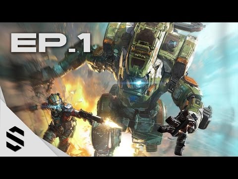 【泰坦降臨 2】- PC特效全開中文劇情電影60FPS – 第一集 –
  Titanfall 2 – Episode 1 – 泰坦隕落2 – 神兵泰坦2 
  – 最強無損畫質