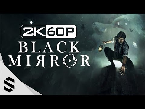 【漆黑之鏡 Black Mirror】全章節電影剪輯版(中文字幕) –
  PC特效全開2K60FPS劇情電影 – 黑鏡 – 最強2K無損畫質