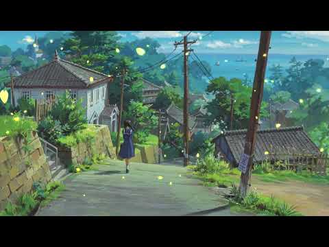 宮崎駿 水晶音樂 放鬆身心 輕音樂~ 適合放鬆 療癒 舒眠 減壓 看書 給寶寶聆聽 CRYSTAL MUSIC RELAX
  MUSIC