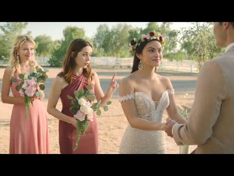 小夥無限循環婚禮當天，為了消磨時間，他把伴娘們全部玩個遍！