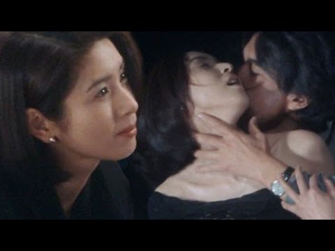 小旅館裡公蛤蟆摟著母蛤蟆的腰,遠看在打架進看在做操,出軌都能被拍的那麼唯美且感人