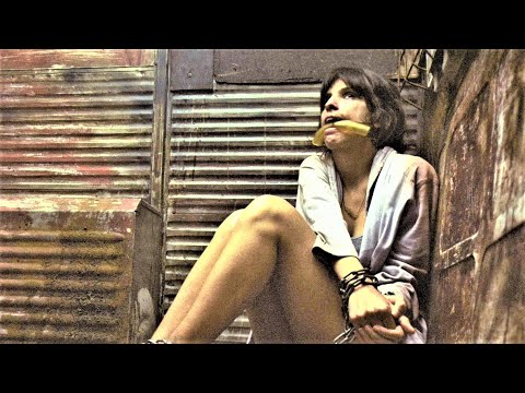 愛！就毀掉她！變態害了女孩全家，還把她按起來摩擦！《隔山有眼》導演開山之作！高分驚悚恐怖片《高壓電》/《愛定妳殺定妳》