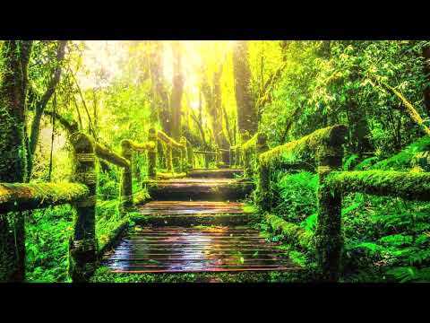 放鬆身心 輕音樂~ 適合放鬆 療癒 舒眠 減壓 看書 給寶寶聆聽 CRYSTAL MUSIC RELAX MUSIC