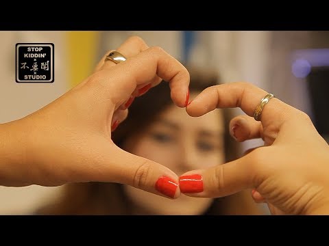 無條件奉獻給台灣人的波蘭女生: A Polish Girl's Unconditional Love For Taiwan