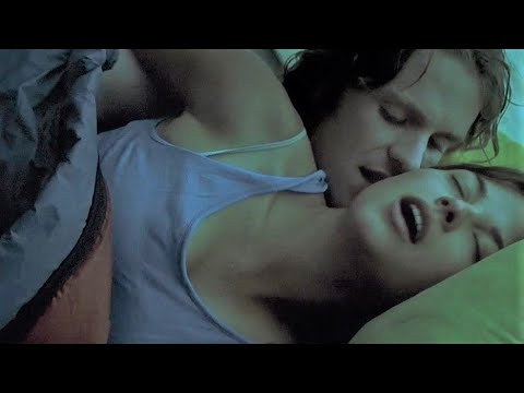 男友有特殊癖好，就喜歡刺激，這車、帳篷都是好地方啊！《迷失方向》