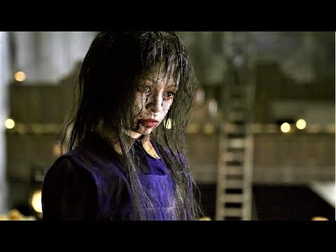 童年陰影!女孩把變態校工囚禁在廁所,從此男人下體只能摩擦地面!殘忍到無法直視的驚悚恐怖片《沈默之丘》/《寂靜嶺》