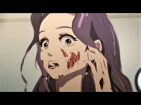 韓國18x動畫！少女剔人肉縫補身體！為整容上位不擇手段！2015韓國超人氣恐怖漫畫《整容液》改編電影終於來啦!