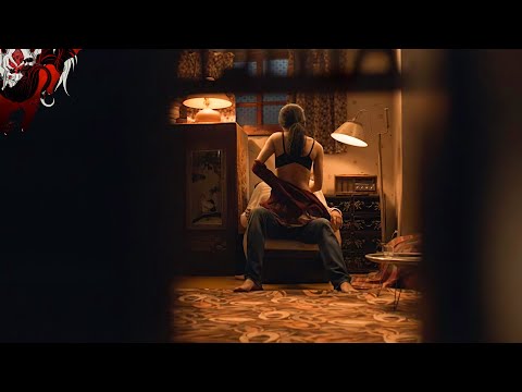 韓國大尺度電影！妻子為治丈夫不舉深入山中小店，不料自己清白不保還遭變態追殺！真實事件改編 | 膽小鬼恐怖驚悚電影解說