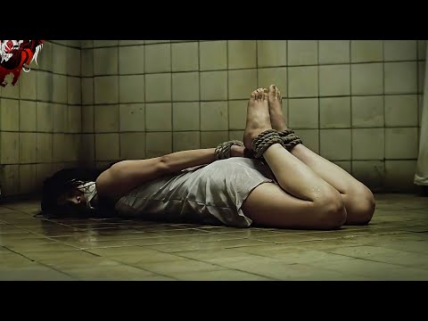 韓國大尺度驚悚片！男子連找多名美女上門服務，那裏不行竟用錘子代替？12個上門小姐無辜受害！| 膽小鬼恐怖驚悚電影解說