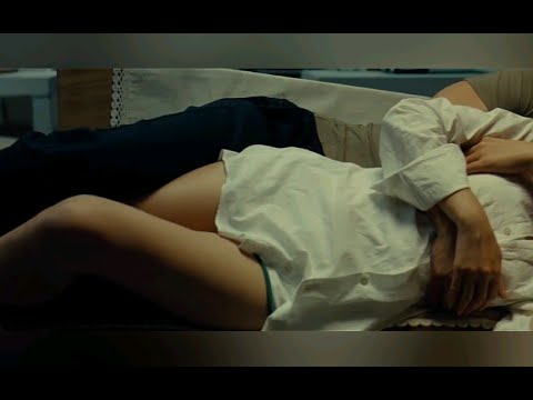 韓國版“色戒” , 尺度令人震驚, 宋承憲, 林智妍據說是來真的!《人間中毒》【18禁】