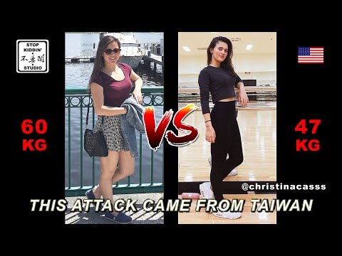 《台灣有多恐怖》外國女生的慘痛經驗
  Taiwanese Food Is Evil