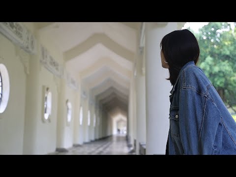 《女陸生感嘆: 我們愛台灣錯了嗎?》Chinese Student's Love For Taiwan