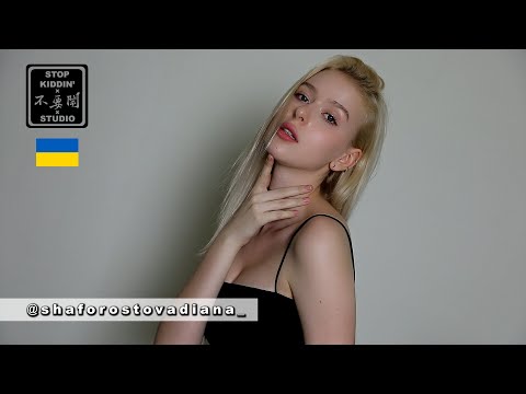 《烏克蘭女生讓你無法抗拒的三大理由》Your Ukrainian Girlfriend