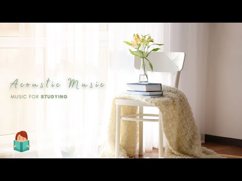 「無廣告版」不插電小情歌 ❤ 放鬆讀書音樂  ACOUSTIC MUSIC . STUDYING MUSIC . RELAX MUSIC