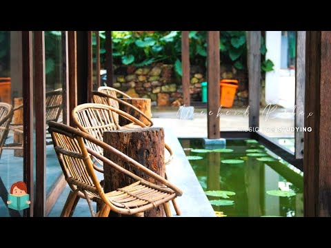 「無廣告版」周末放鬆音樂 ❤ 讓人心情愉快的讀書音樂 WEEKEND RELAX MUSIC ❤  WORKING – READING – STUDYING MUSIC