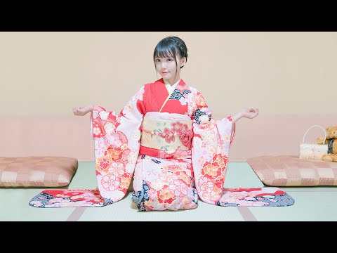 【咬人貓】蟲奉行❤️
  ハルウララ・モモラルラ[Yaorenmao Channel]