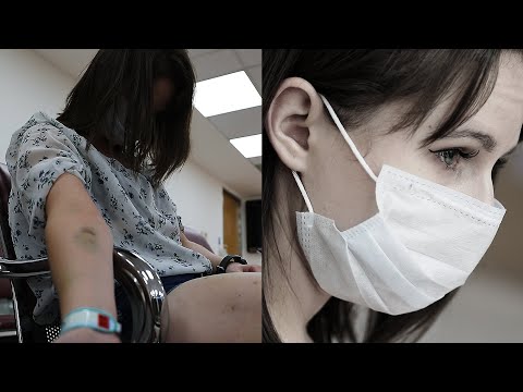 【波蘭好友心律不整緊急就醫】謝謝台灣健保救我 First Trip to ER in Taiwan