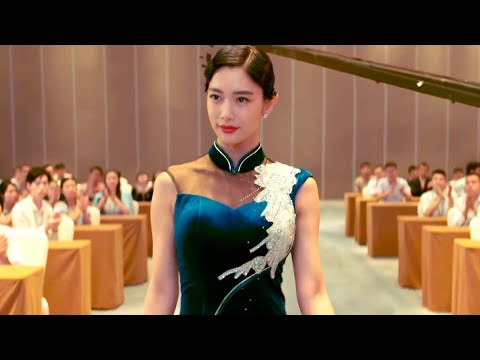 【谷阿莫】他為了在前女友面前找回顏面,花錢聘請漂亮女演員來當他未婚妻,卻沒想到穿幫了2021《大紅包》