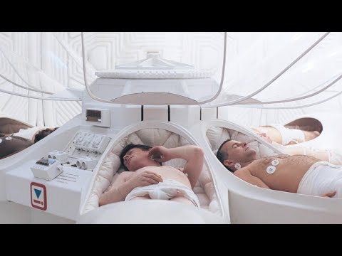 太空沈睡50年後醒來，本以為到了地球，結果是迷航，還遇到了恐怖的外星生物！一口氣看完《異形》全6部