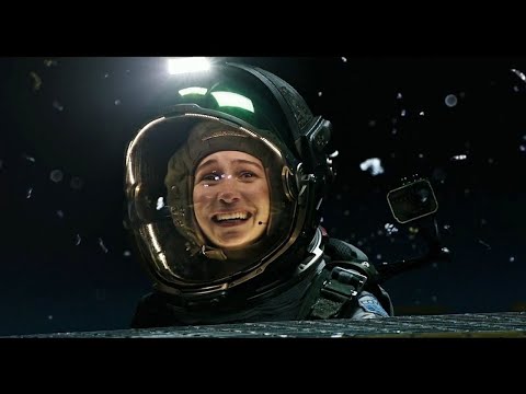 本來要跨星際移民，結果遇到進化後的生化人，把全飛船的人都騙了，還劫持了幾千個休眠人和胚胎！