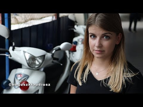 波蘭女生剛來台就被偷了 Taiwan Has Stolen My "SERCE"
