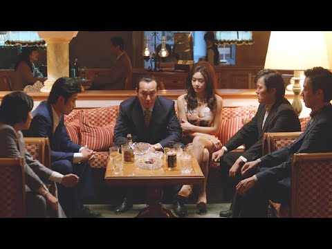 窮小子誤入黑社會，殺掉大哥娶了大嫂，成為黑幫話事人！