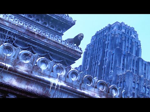 致命病毒殺死50億人類，地表已經無法生存，倖存者只能躲在地底，經典的燒腦科幻電影《12猴子》