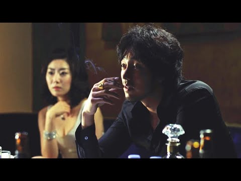 這才是頂級黑幫片該有的樣子，堪稱韓影史上最賣座的黑幫電影！