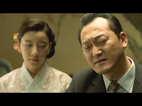 這部韓國電影太真實，普通人不管如何掙扎，在權貴眼中終是一條狗