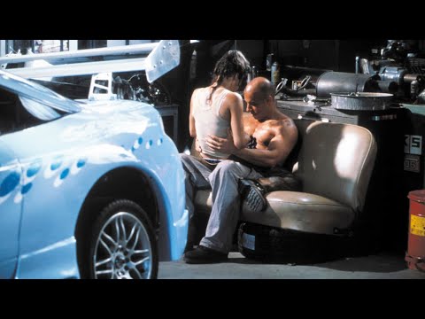 速度與激情，讓人腎上腺飆升！布雷爾與唐老大，第一次相遇，便惺惺相惜