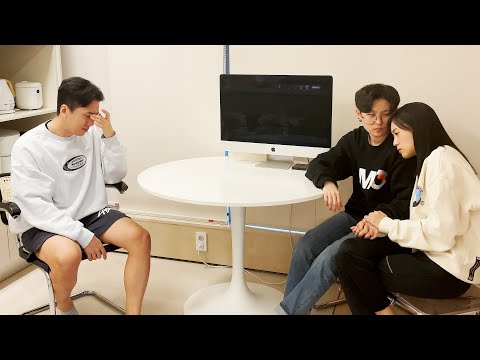 隱藏了30年的秘密，姐姐突然對弟弟出櫃，卻沒想到和弟弟喜歡的是同一個人！？