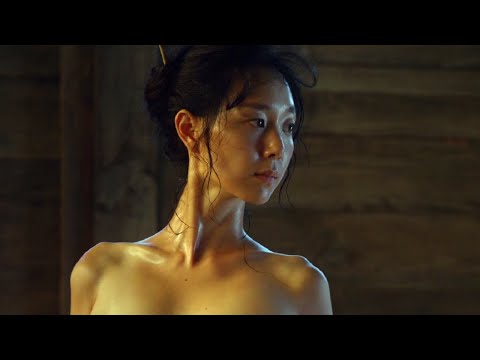 韓國大尺度倫理片，丈夫身患疾病，妻子為了讓丈夫振作，給他找來美艷模特！