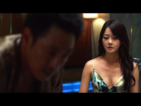 韓國翻拍版《毒戰》,充滿人性和欲望的犯罪猛片,可惜大陸卻無法上映