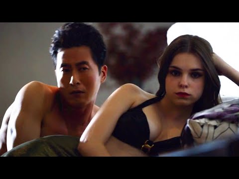 韓國財閥簡直太倡狂，官商結合卻意外丟失巨額贓款，韓國犯罪電影《我的親密敵人》