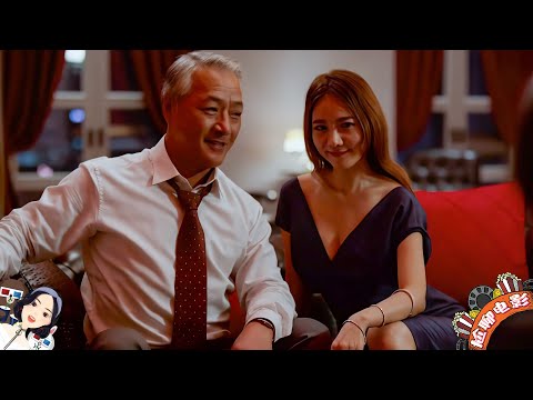 韓國19禁巔峰之作！刪減50分鐘才上映，揭露了錢權色交易的真相！|尬聊電影解說/幾分鐘看電影