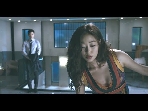 韓國導演真大膽，把韓國上流社會的貪腐糜爛，展現的淋漓盡致！