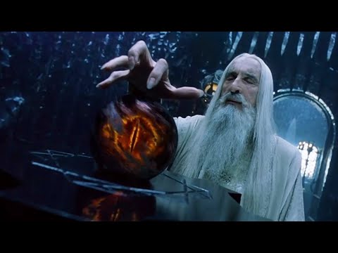 魔戒1：魔戒再現，邪惡力量暗流湧動，欲征服整個世界