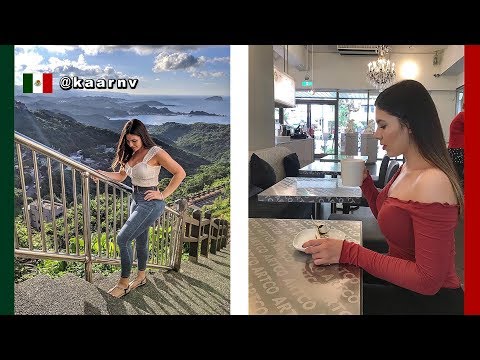 《墨西哥網美律師大老遠來台學手搖飲料》想回國開店 | 有勝算嗎? Latino's Bubble Tea Dream