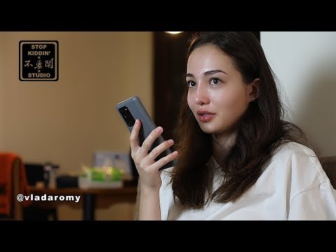 《日俄混血歌手希望能接媽媽來台》台灣可以保護她們? Taiwan Can Protect You