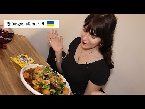 《烏克蘭女生為何落跑來台》遠離家人過度期望 From Ukraine to Taiwan