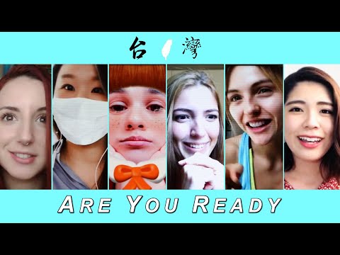 《讓世界羨慕的0+寶島》離台老外的邪餓計畫 IS TAIWAN READY