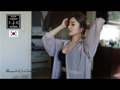 【跟韓國女生交往真的比較香嗎?】跟傳說的差別 Spicy Korean Girlfriend