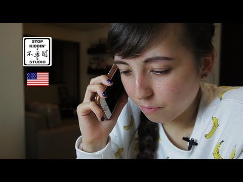 你敢跟美國女生交往嗎(EZ嗎?) Why Will This American Girl Be Single FOREVER