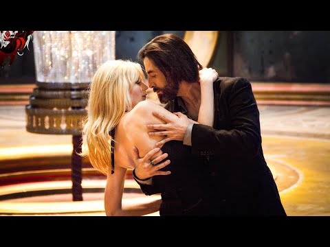 屌絲男勾搭清純美女，竟能逆轉引力滾床單！ ？一場逆轉天地的戀愛！| 胆小鬼恐怖驚悚电影解说