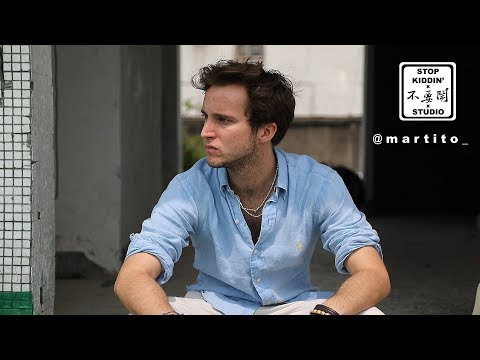 憑甚麼全世界開始瘋狂討論台灣? 義國千千對歐洲人的怒吼 A Heartwarming Letter