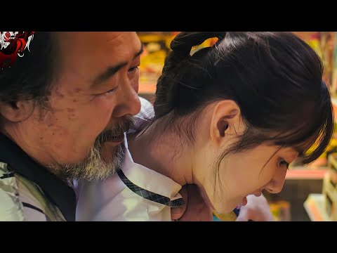 韓國動作片！清純少女慘遭多人性侵，憤怒姐姐大殺四方 趕盡殺絕！| 胆小鬼恐怖驚悚电影解说