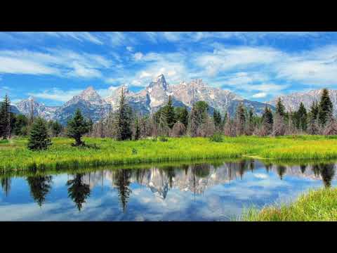 [音樂治療]適合早上起床後聽一遍  有助學習和工作  讓新的一天有美好的開始