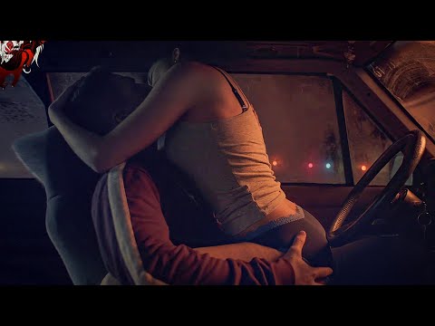 R级惊悚喜剧片！多名性感美女与男友“运动”时被害，凶手竟是狼人！？| 胆小鬼恐怖驚悚电影解说