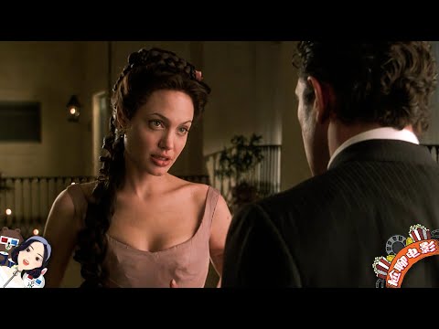 18+大尺度悬疑片！性感女神脱光光骗取富豪身家！怎料富豪甘愿被骗连性命都双手奉上！结局反转绝对亮瞎你的眼！|尬聊电影解说/几分钟看电影