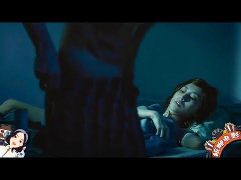 1部尺度惊人的悬疑片！上司与女神勾搭10年被撞破，却牵出变态杀人犯，结局实在太凶残！|尬聊电影解说/几分钟看电影
